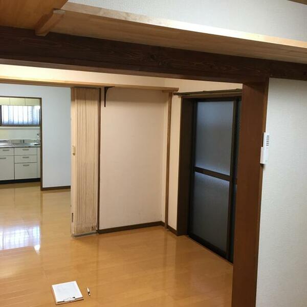 detached 東京都世田谷区桜新町１丁目

地図を見る