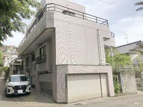 鹿児島県鹿児島市西坂元町