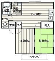 間取り：243006748005