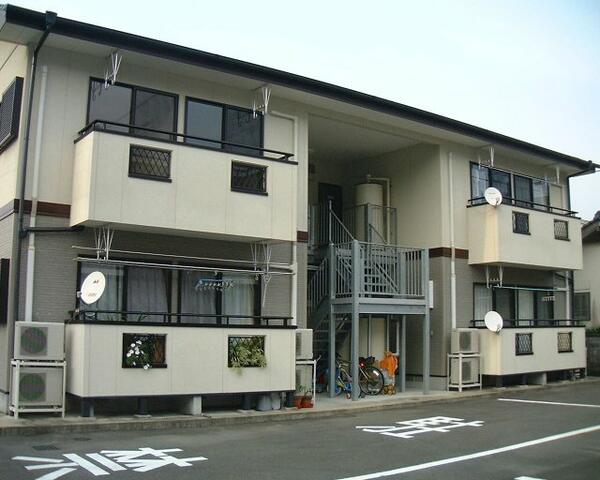 つちやハイツＡ 102｜熊本県人吉市西間下町(賃貸アパート2DK・1階・47.02㎡)の写真 その1