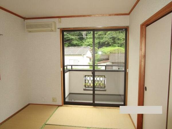 つちやハイツＡ 102｜熊本県人吉市西間下町(賃貸アパート2DK・1階・47.02㎡)の写真 その5