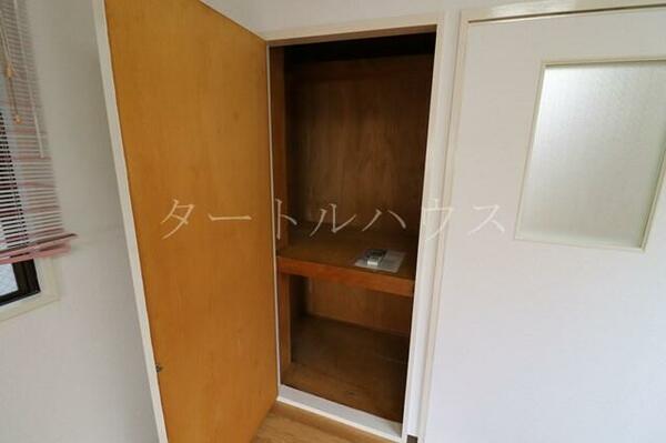 サンパレス｜大阪府門真市上島町(賃貸マンション2K・2階・27.00㎡)の写真 その10