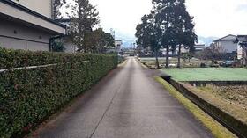 富山県南砺市池尻