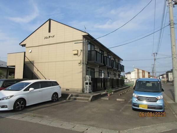 apartment 宮城県柴田郡大河原町字南原町
南原町の賃貸情報を見る
物件地図