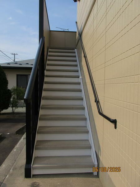 apartment 宮城県柴田郡大河原町字南原町
南原町の賃貸情報を見る
物件地図