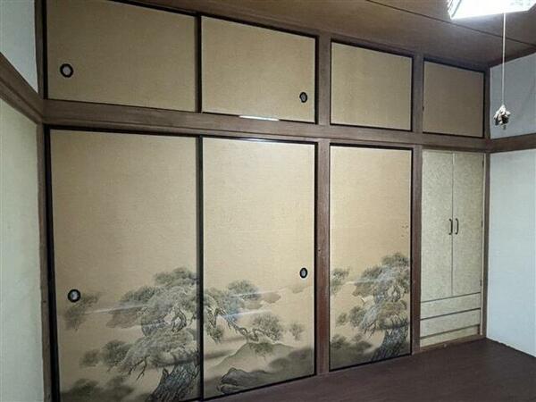 衣笠戸建 1｜神奈川県横須賀市佐野町４丁目(賃貸一戸建4DK・--・93.21㎡)の写真 その9