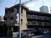 吹田市長野東 3階建 築41年のイメージ