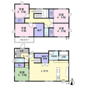 広島県広島市佐伯区藤の木４丁目