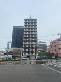 中央町スカイマンション