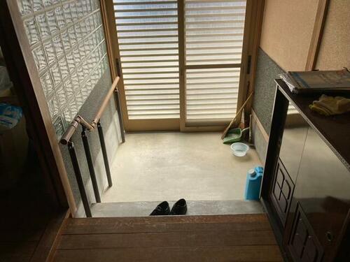 detached 富山県滑川市大町