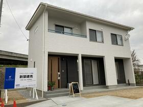 福島県郡山市富田町字町畑