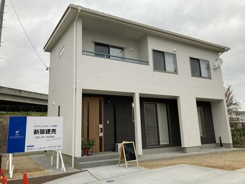 detached 福島県郡山市富田町字町畑
