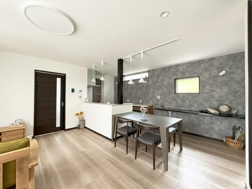 detached 福島県郡山市富田町字町畑