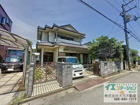 徳島県板野郡藍住町笠木字東野