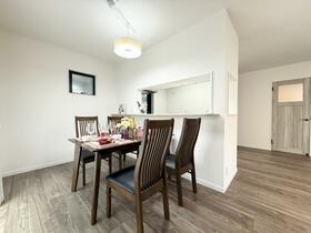 兵庫県川西市満願寺町