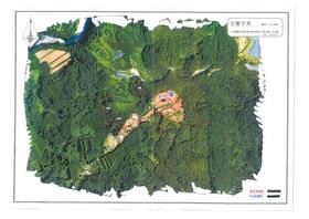 大分県豊後大野市清川町宇田枝