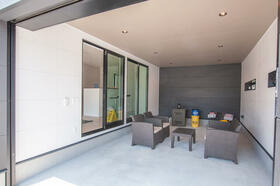 千葉県千葉市稲毛区作草部町