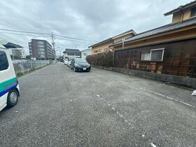 山口県下関市長府前八幡町