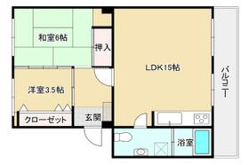 間取り：240028517655
