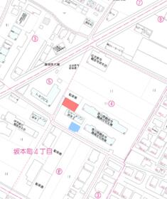 香川県観音寺市坂本町４丁目