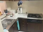 シティーハイツ内原