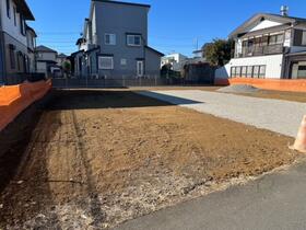 埼玉県川越市大字牛子