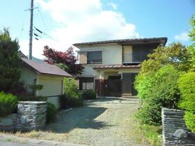 岩手県遠野市早瀬町３丁目