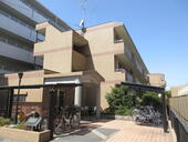 奈良市秋篠早月町 3階建 築29年のイメージ