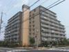ベルヴィ草津 8階 築30年11ヶ月の賃貸物件