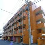 神奈川本町ダイヤモンドマンションのイメージ
