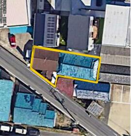 和歌山県和歌山市福島