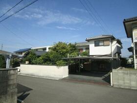 愛知県犬山市字惣作