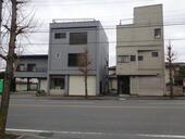 甲府市千塚住宅のイメージ
