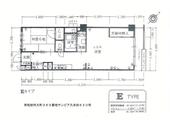 岸和田市大町 7階建 築51年のイメージ