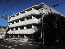 東京都杉並区南荻窪１丁目