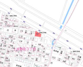 徳島県徳島市上吉野町３丁目