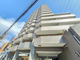 クリオ志木駅前