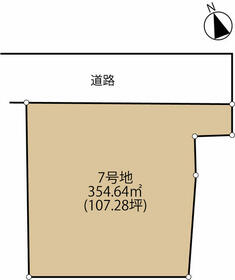 徳島県美馬市脇町大字猪尻字西分