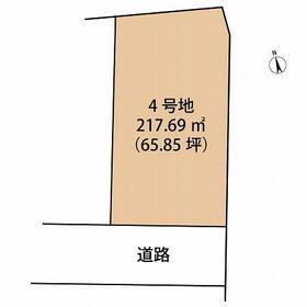 徳島県美馬市脇町大字猪尻字西分