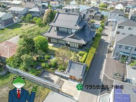 栃木県宇都宮市宝木本町