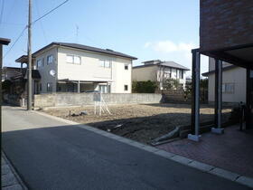 秋田県秋田市東通明田