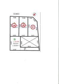 埼玉県白岡市篠津
