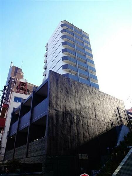東京都渋谷区恵比寿３丁目(賃貸マンション1K・4階・34.20㎡)の写真 その2