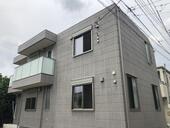 川崎市高津区子母口 2階建 新築のイメージ