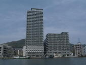 タワーシティ長崎イーストコートのイメージ