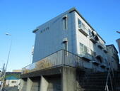 横浜市鶴見区岸谷２丁目 2階建 築37年のイメージ