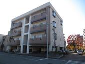 新潟市中央区新島町通２ノ町 4階建 築35年のイメージ