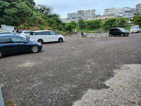 沖縄県那覇市字松川