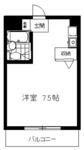 世田谷区駒沢３丁目 4階建 築34年のイメージ