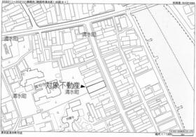 静岡県静岡市清水区清水町